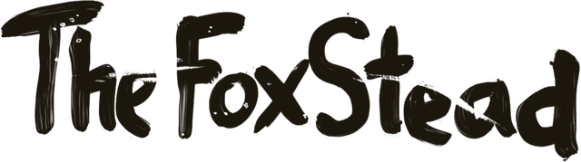 The FoxStead, home